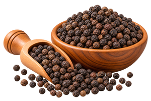 Black Pepper
