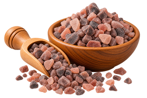  Black Salt