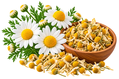 Chamomile 