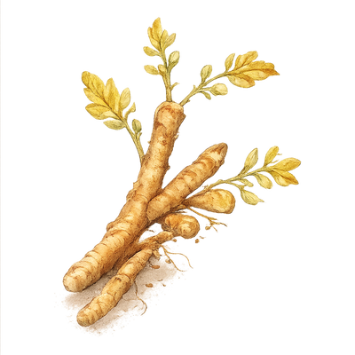 TURMERIC