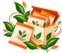 Convenient Sachets