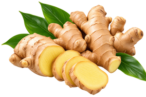 Ginger