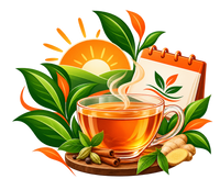 Rituals for Your Day